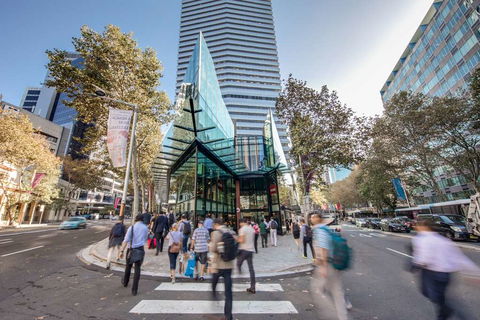 Vibe Hotel North Sydney - Accommodation Great Ocean Road 2