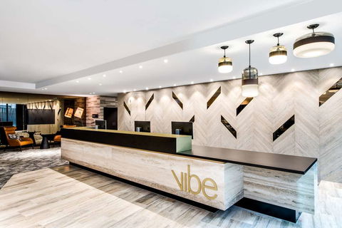 Vibe Hotel North Sydney - Accommodation Great Ocean Road 3
