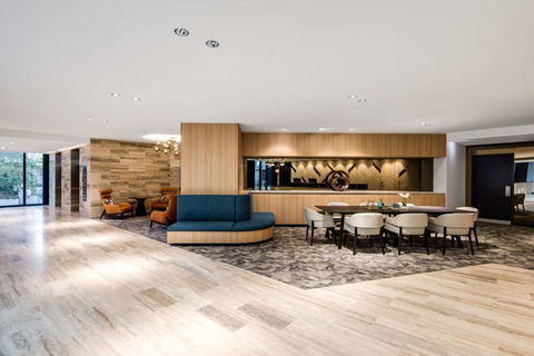 Vibe Hotel North Sydney - Accommodation Great Ocean Road 4