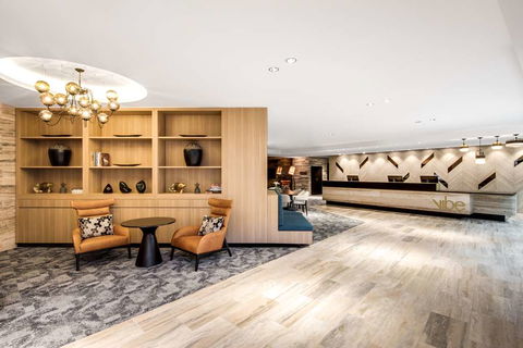 Vibe Hotel North Sydney - Accommodation Great Ocean Road 5