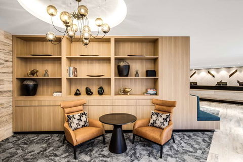 Vibe Hotel North Sydney - Accommodation Great Ocean Road 6