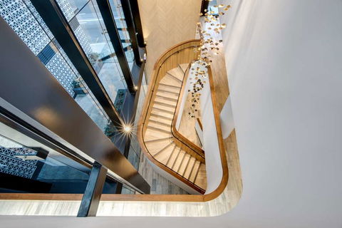 Vibe Hotel North Sydney - Accommodation Great Ocean Road 7