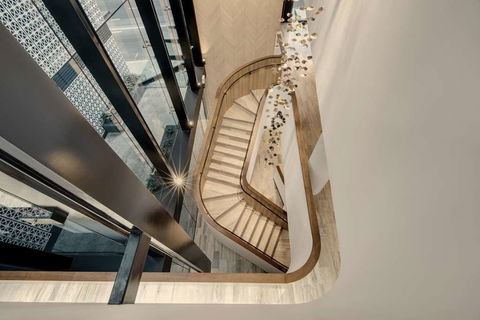 Vibe Hotel North Sydney - Accommodation Great Ocean Road 8