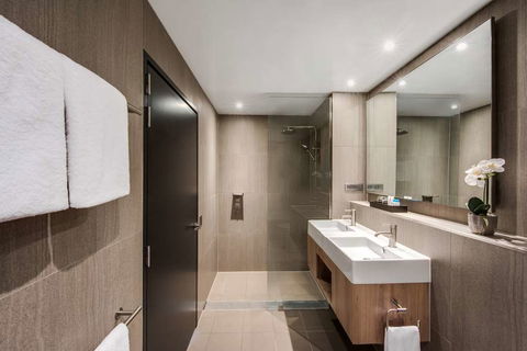Vibe Hotel North Sydney - Accommodation Great Ocean Road 10