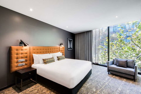 Vibe Hotel North Sydney - Accommodation Great Ocean Road 11