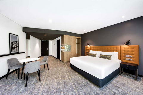 Vibe Hotel North Sydney - Accommodation Great Ocean Road 12