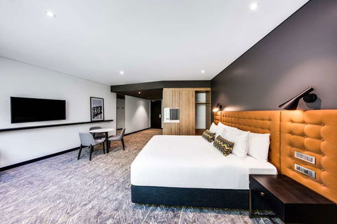 Vibe Hotel North Sydney - Accommodation Great Ocean Road 13
