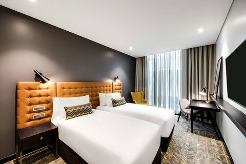 Vibe Hotel North Sydney - Accommodation Great Ocean Road 14