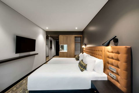 Vibe Hotel North Sydney - Accommodation Great Ocean Road 15