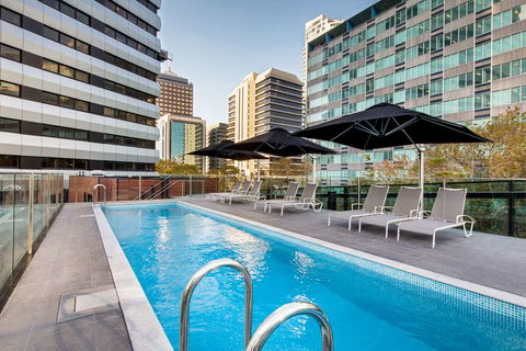 Vibe Hotel North Sydney - Accommodation Great Ocean Road 16