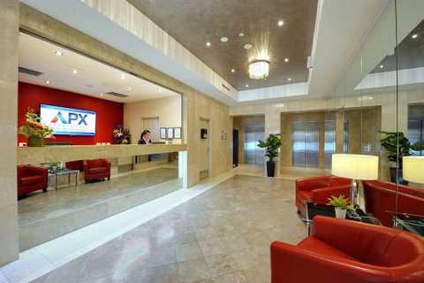 APX Apartments Darling Harbour - Accommodation Great Ocean Road 3