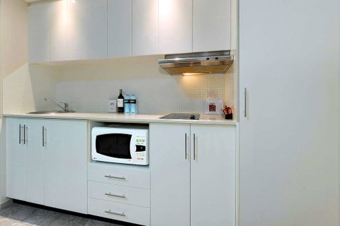APX Apartments Darling Harbour - Accommodation Great Ocean Road 5
