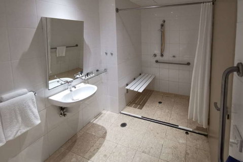 APX Apartments Darling Harbour - Accommodation Great Ocean Road 6