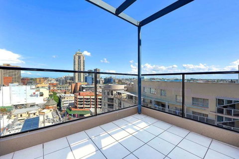 APX Apartments Darling Harbour - Accommodation Great Ocean Road 7