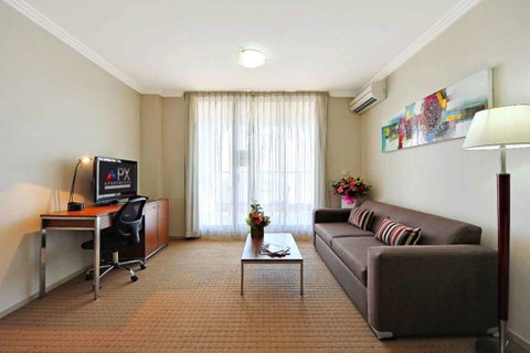 APX Apartments Darling Harbour - Accommodation Great Ocean Road 8