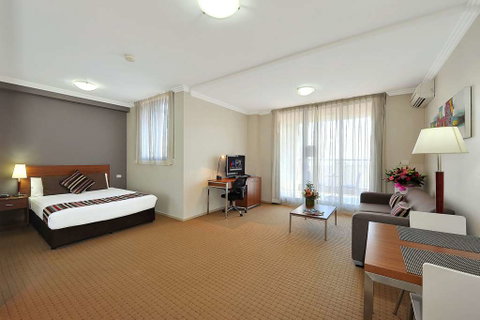 APX Apartments Darling Harbour - Accommodation Great Ocean Road 9