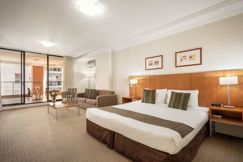 APX Apartments Darling Harbour - Accommodation Great Ocean Road 10