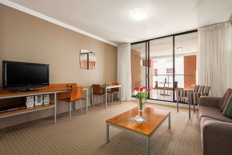 APX Apartments Darling Harbour - Accommodation Great Ocean Road 11