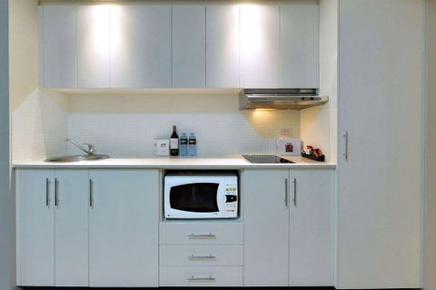 APX Apartments Darling Harbour - Accommodation Great Ocean Road 12