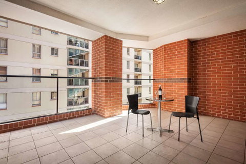 APX Apartments Darling Harbour - Accommodation Great Ocean Road 13