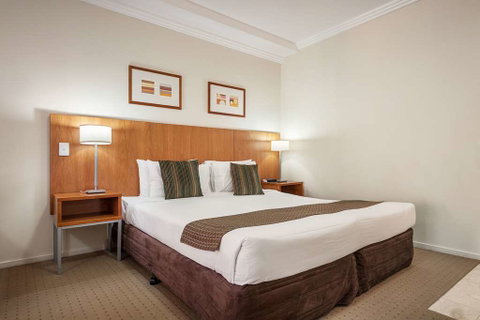 APX Apartments Darling Harbour - Accommodation Great Ocean Road 14