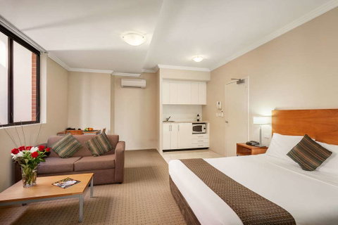 APX Apartments Darling Harbour - Accommodation Great Ocean Road 15