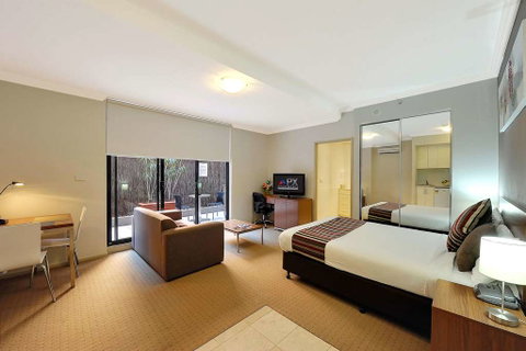 APX Apartments Darling Harbour - Accommodation Great Ocean Road 16