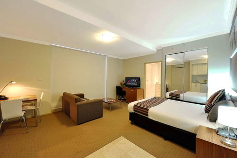 APX Apartments Darling Harbour - Accommodation Great Ocean Road 17