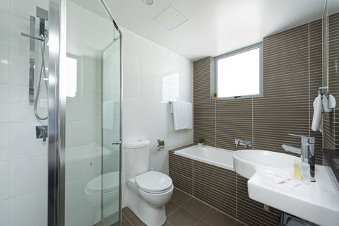 Astra Apartments North Sydney - Accommodation Great Ocean Road 1