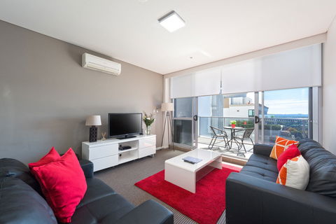Astra Apartments North Sydney - Accommodation Great Ocean Road 2