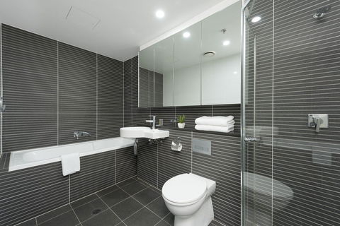 Astra Apartments North Sydney - Accommodation Great Ocean Road 3