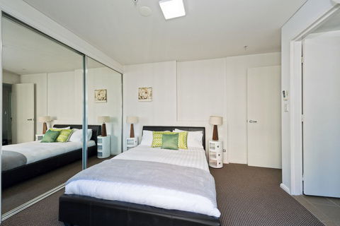 Astra Apartments North Sydney - Accommodation Great Ocean Road 4
