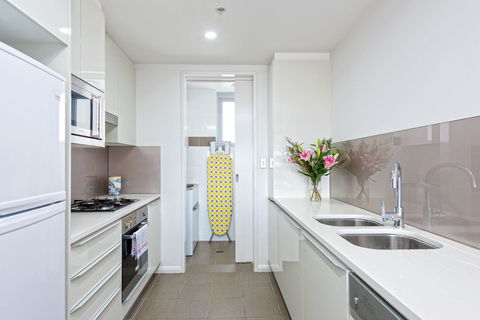Astra Apartments North Sydney - Accommodation Great Ocean Road 5