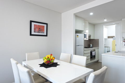 Astra Apartments North Sydney - Accommodation Great Ocean Road 6