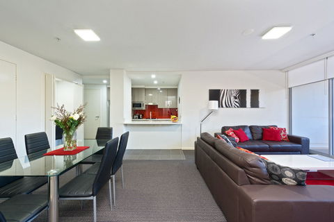 Astra Apartments North Sydney - Accommodation Great Ocean Road 8
