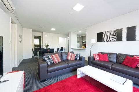 Astra Apartments North Sydney - Accommodation Great Ocean Road 9