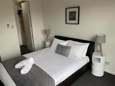 Astra Apartments North Sydney - Accommodation Great Ocean Road 10