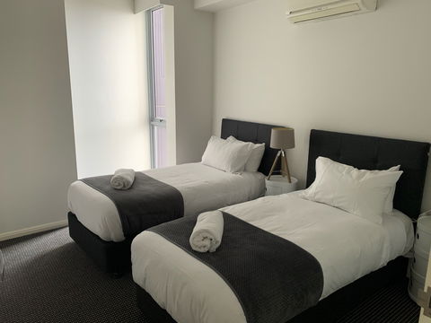 Astra Apartments North Sydney - Accommodation Great Ocean Road 11