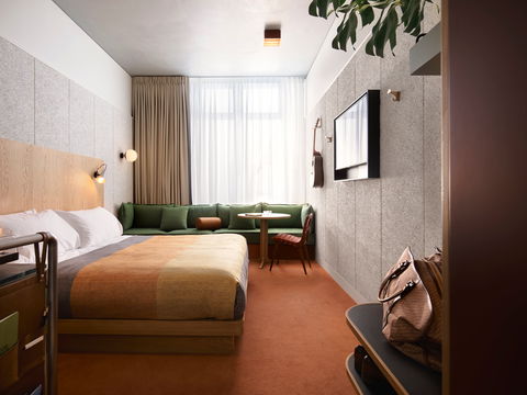 ACE Hotel Sydney - Accommodation Great Ocean Road 8