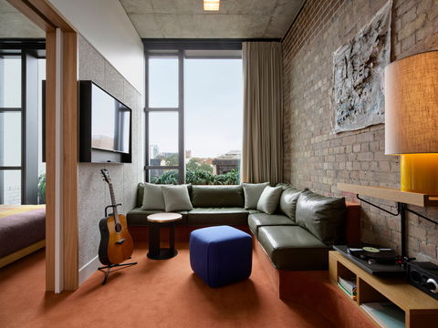 ACE Hotel Sydney - Accommodation Great Ocean Road 15