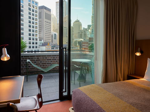 ACE Hotel Sydney - Accommodation Great Ocean Road 16