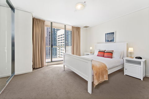 Astra Sydney CBD Pitt Street - Accommodation Great Ocean Road 2