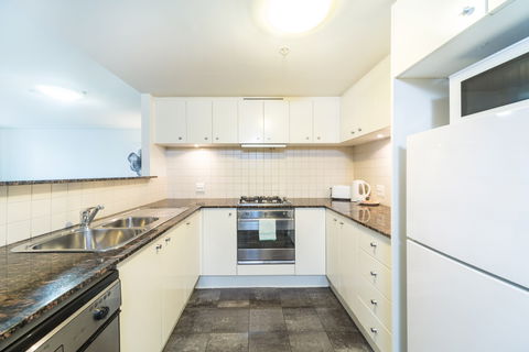 Astra Sydney CBD Pitt Street - Accommodation Great Ocean Road 3
