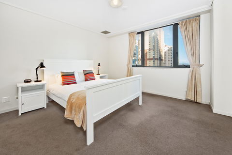 Astra Sydney CBD Pitt Street - Accommodation Great Ocean Road 4