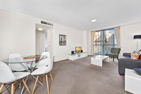 Astra Sydney CBD Pitt Street - Accommodation Great Ocean Road 5