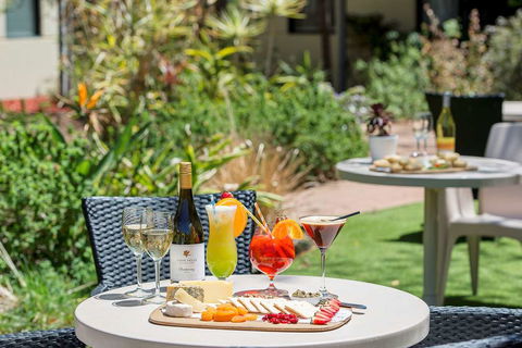 Rydges Kalgoorlie Resort & Spa - Accommodation Great Ocean Road 0