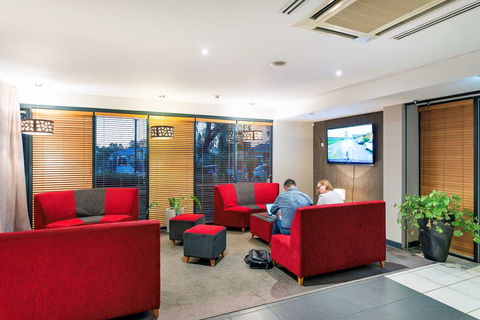 Rydges Kalgoorlie Resort & Spa - Accommodation Great Ocean Road 4