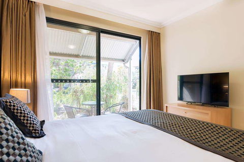 Rydges Kalgoorlie Resort & Spa - Accommodation Great Ocean Road 7