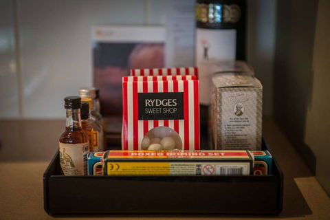 Rydges Kalgoorlie Resort & Spa - Accommodation Great Ocean Road 17