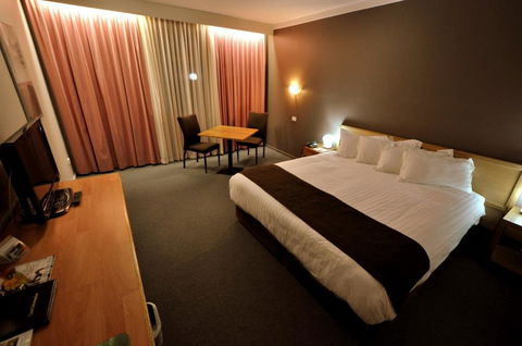Hospitality Kalgoorlie, SureStay By BW - Accommodation Great Ocean Road 2